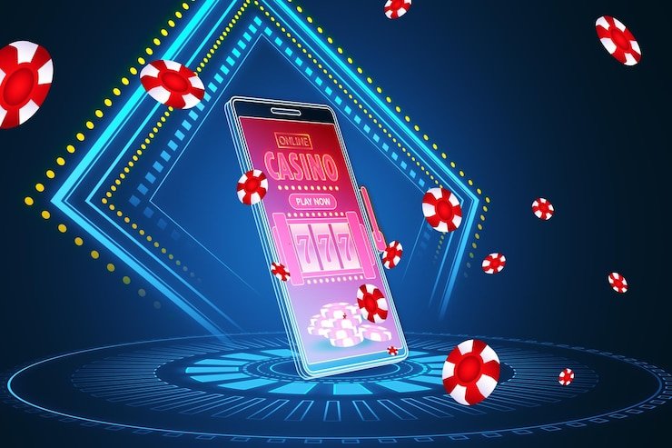 Suasana pengguna menikmati hiburan digital di platform batikslot138