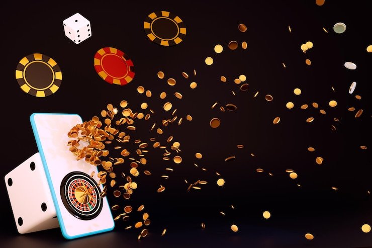 Ilustrasi fitur kontrol dan pengaturan akun bagi pengguna baru di platform digital